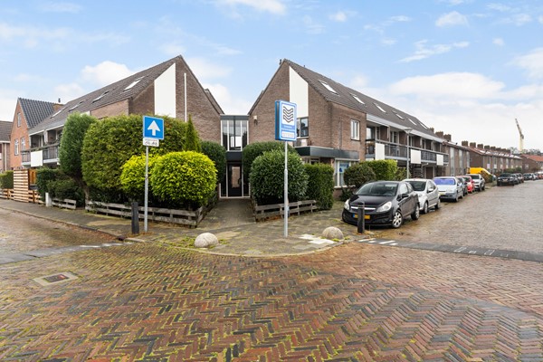 Medium property photo - Frans Halsstraat 46, 3443 TA Woerden